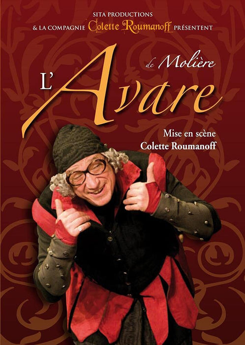 L Avare