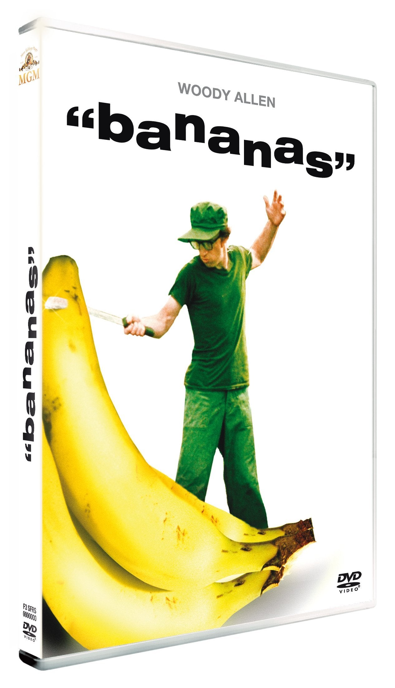 Bananas