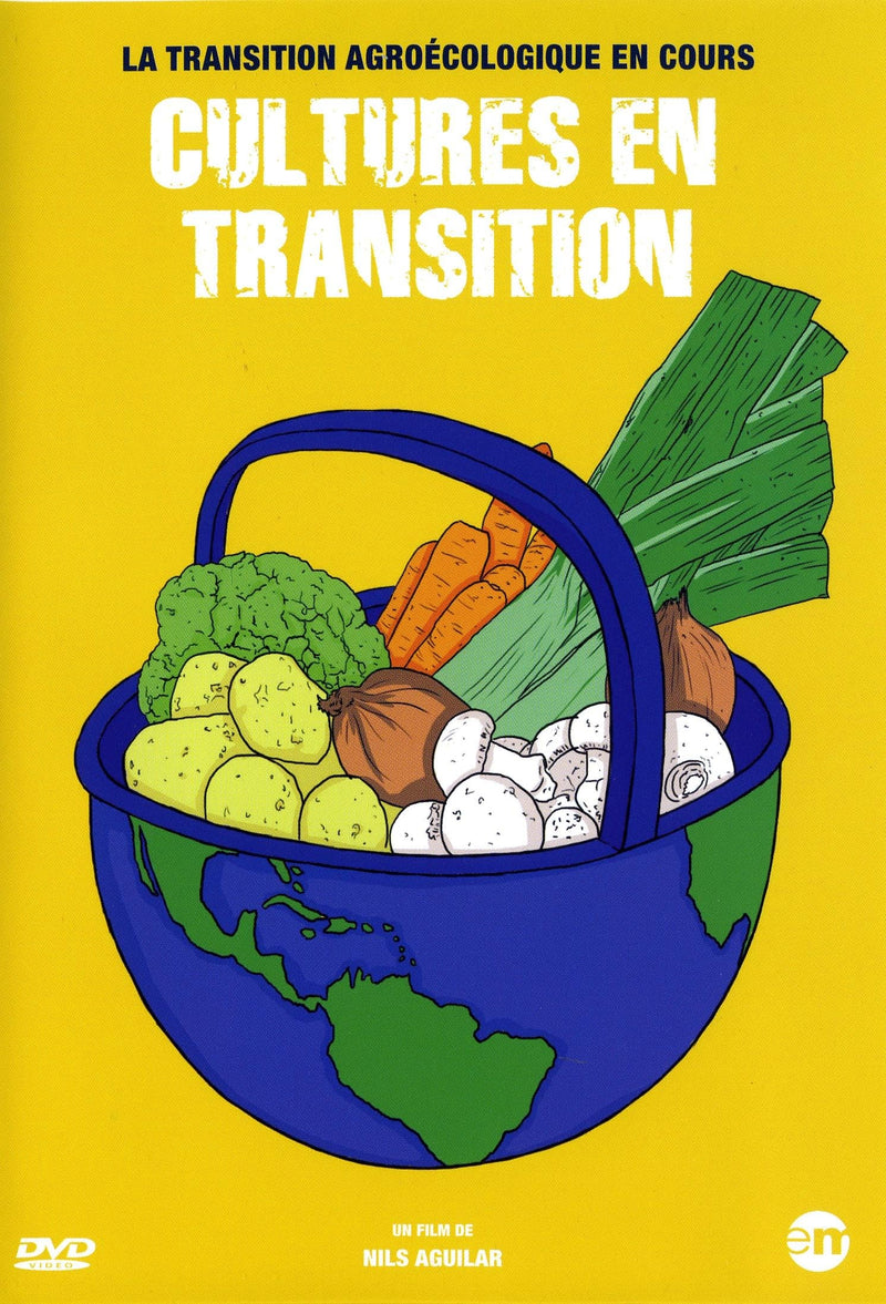 Cultures En Transition