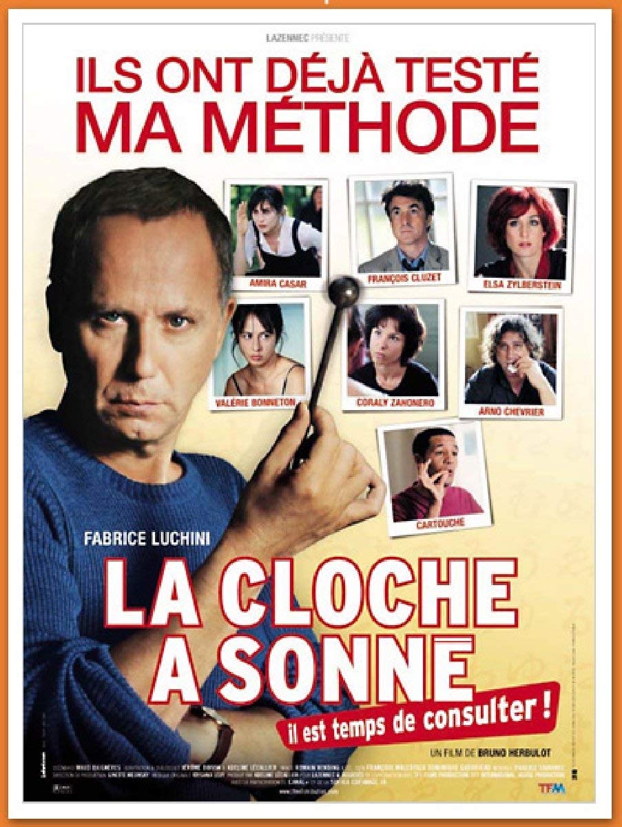 La Cloche A Sonne