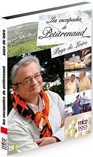 Les Escapades De Petitrenaud Pays De Loire