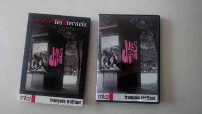 Jules Et Jim