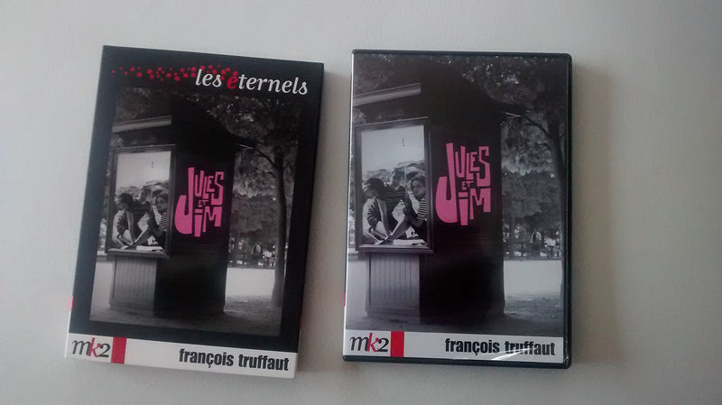 Jules Et Jim