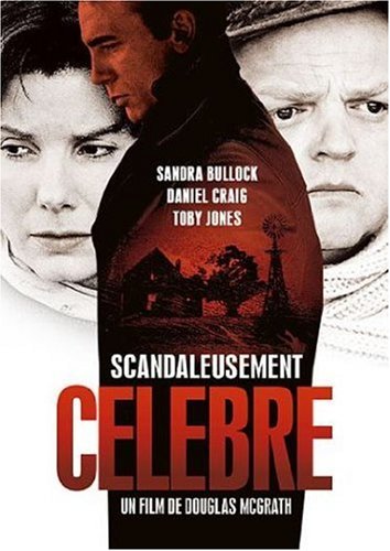 Scandaleusement Celebre