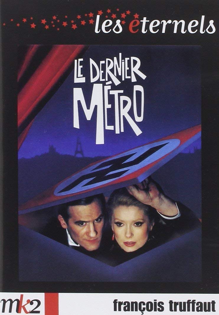 Le Dernier Metro