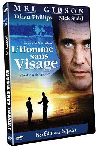 L Homme Sans Visage