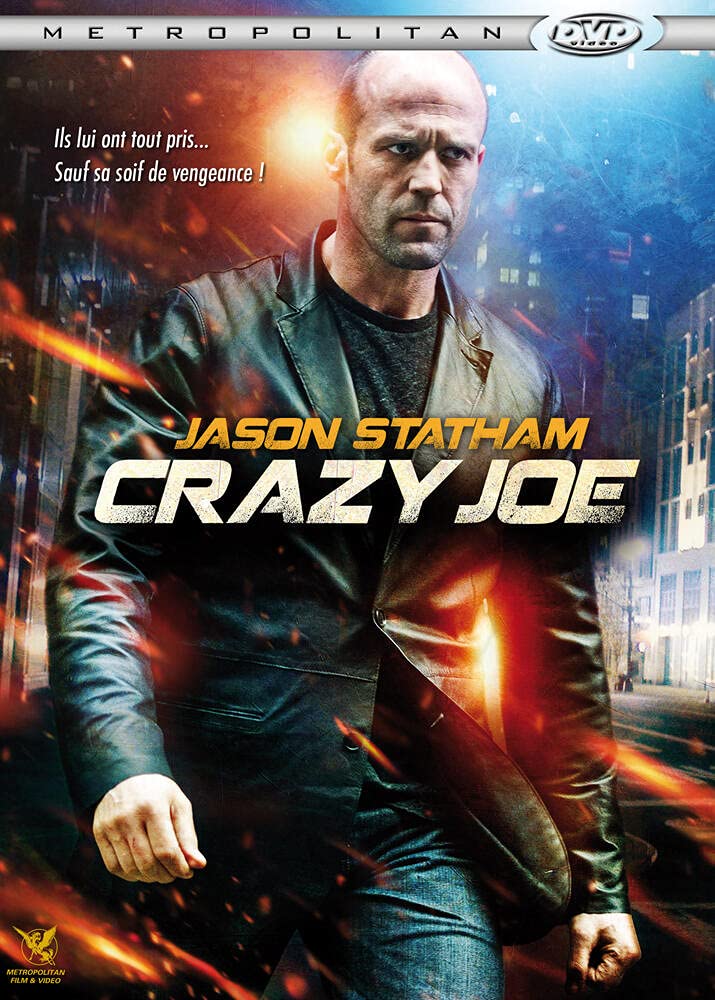Crazy Joe