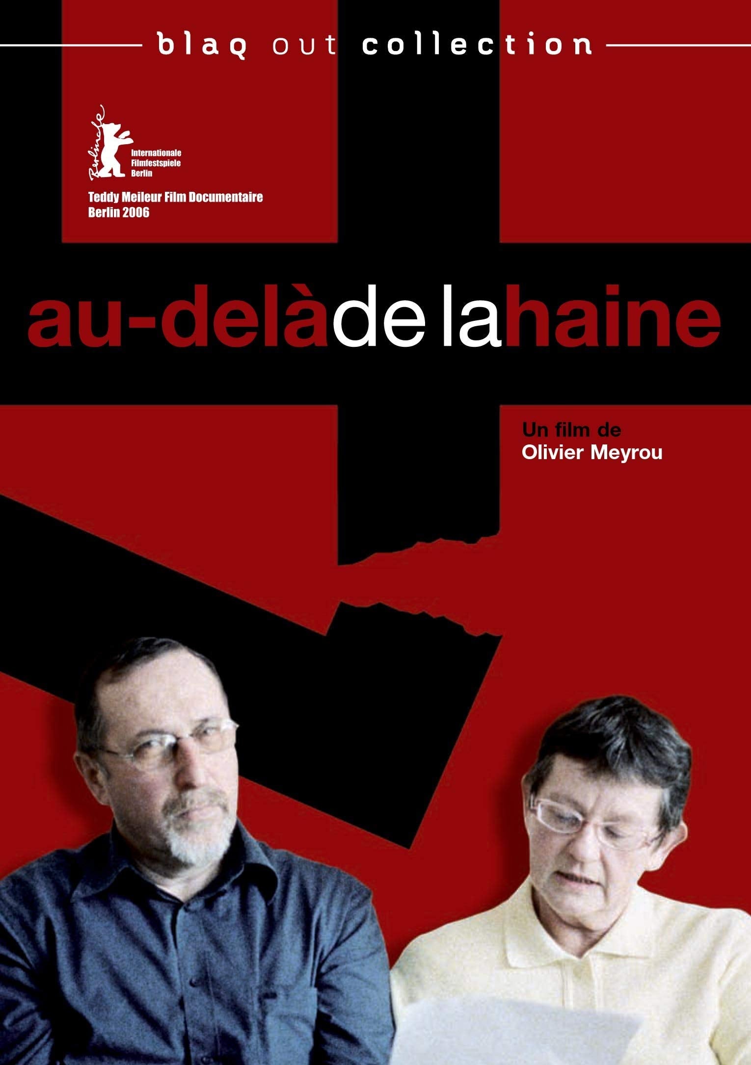 Au Dela De La Haine
