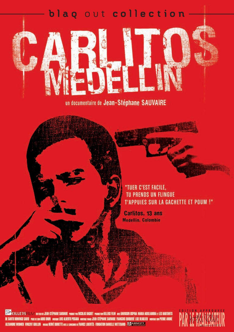 Carlitos Medellin