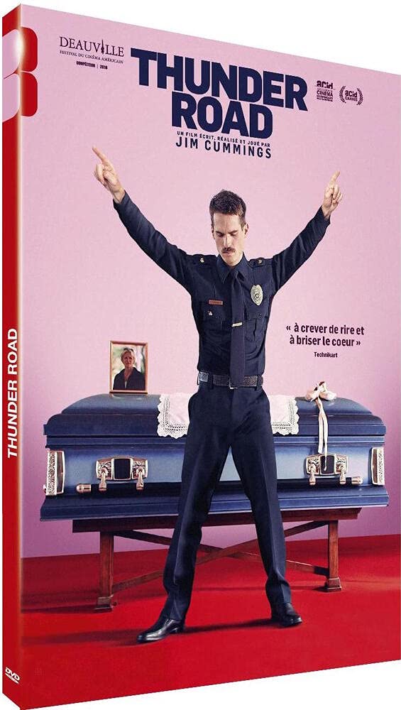 Thunder Road Sous Titres Francais