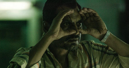 The Mumbai Murders