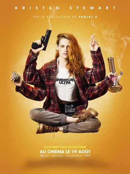 American Ultra
