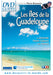 Les Iles De La Guadeloupe La Desirade-Marie Galante-Les Saintes