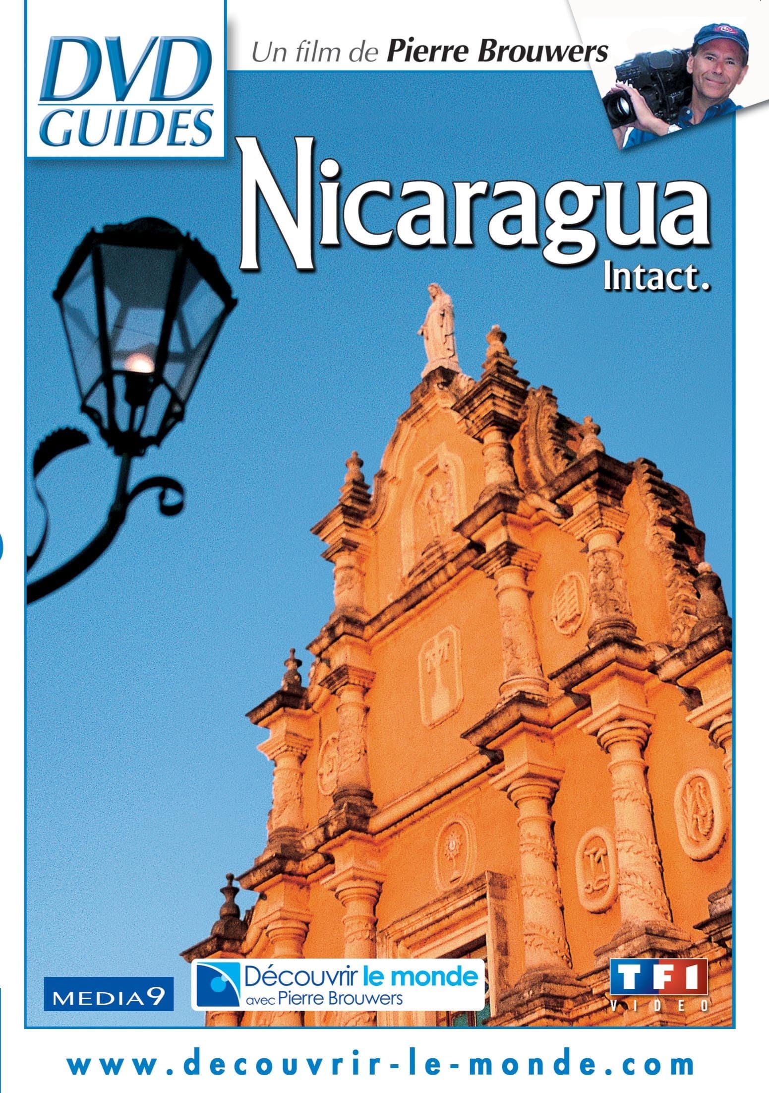 Nicaragua, intact