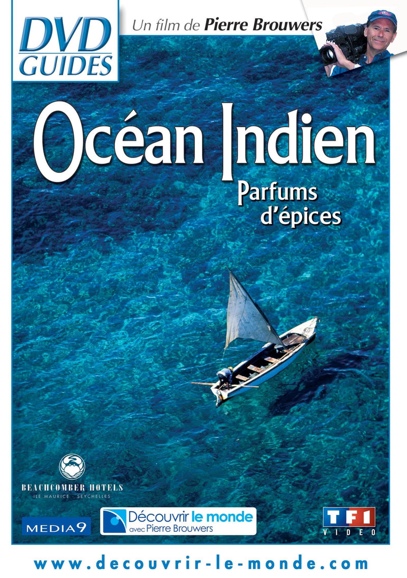 Ocean Indien Parfums D Epices