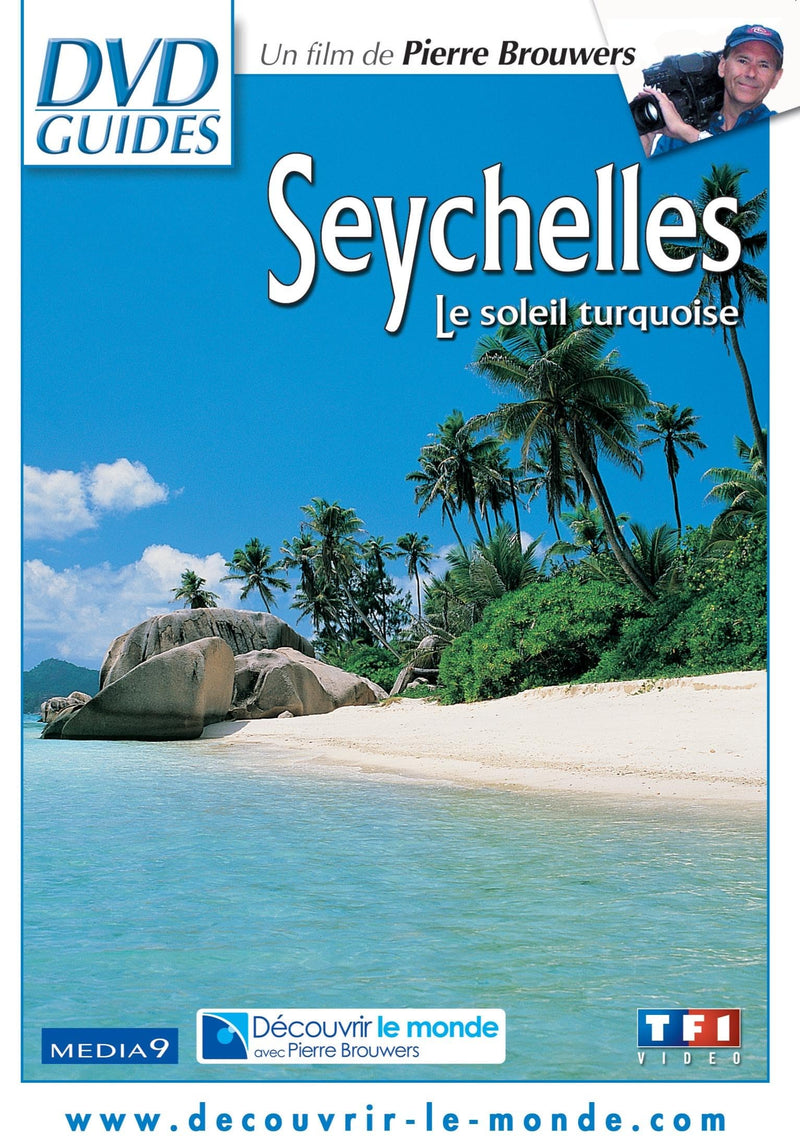 Seychelles Le Soleil Turquoise