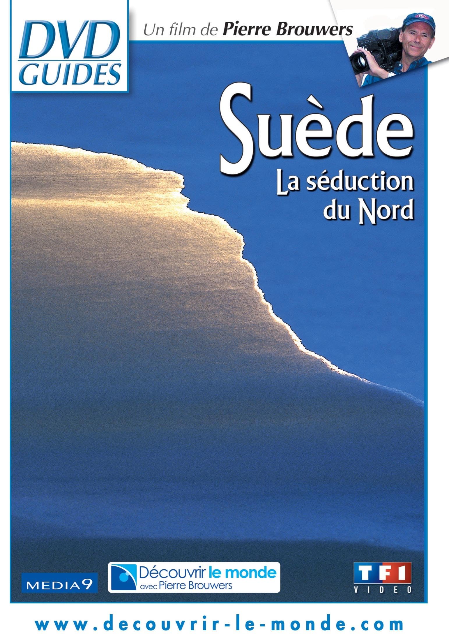Suede La Seduction Du Nord