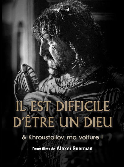 Il Est Difficile D Etre Un Dieu