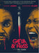 Ganja Et Hess Dvd +Blu-Ray