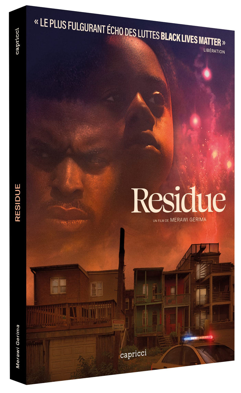 Residue
