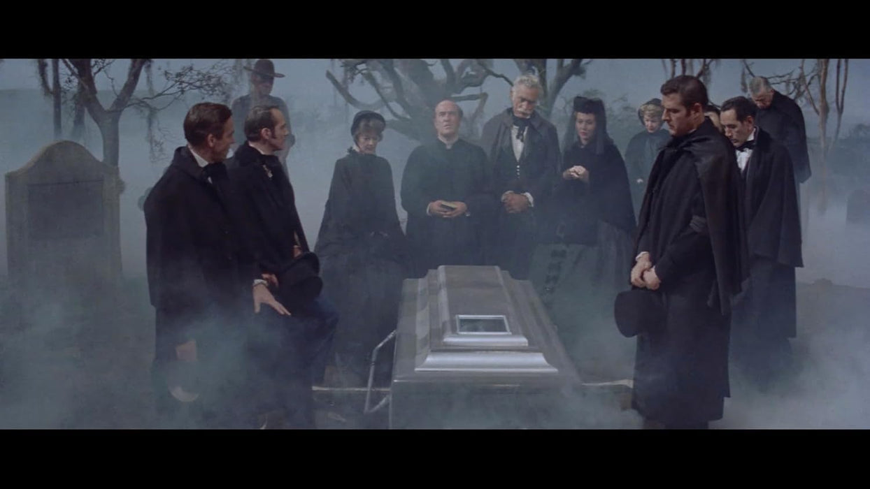 Roger corman d'après edgar allan poe en 8 films