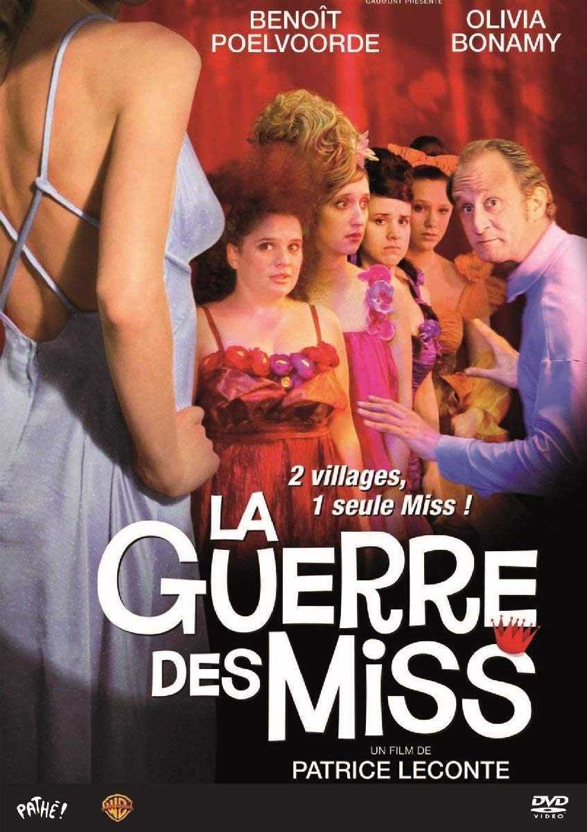 La Guerre Des Miss