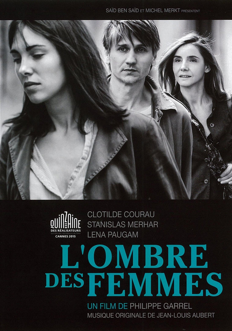 L'ombre des femmes
