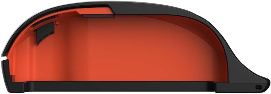 Nacon-pakket met 2 muismatten en 2 schelpen voor het gebruik van de Joy-con als muis voor Nintendo Switch 2