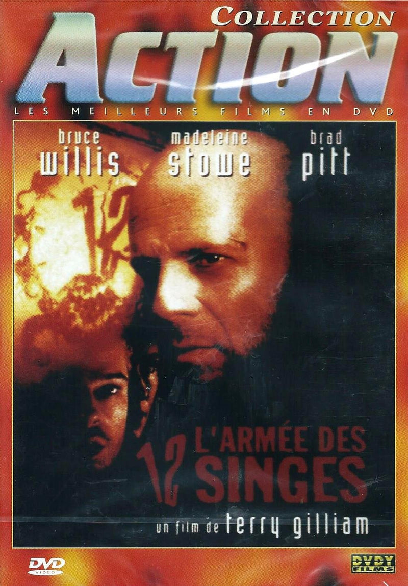 L Armee Des 12 Singes