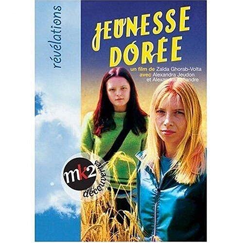 Jeunesse Doree