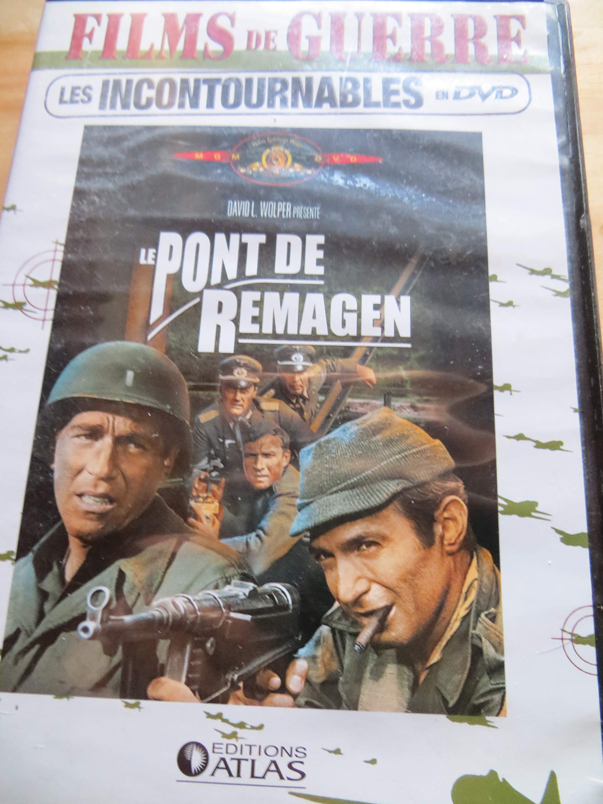 Le pont de remagen