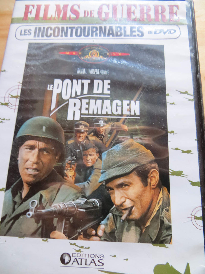 Le pont de remagen