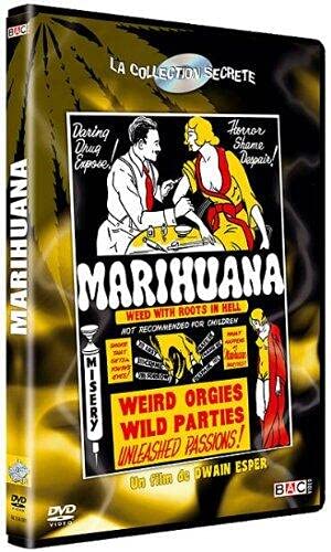 Marihuana