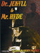 Dr jekyll et mr hyde