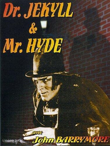 Dr jekyll et mr hyde