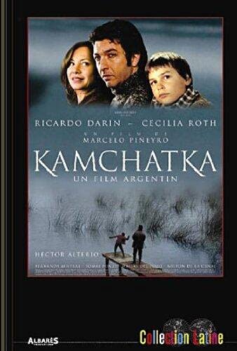 Kamchatka