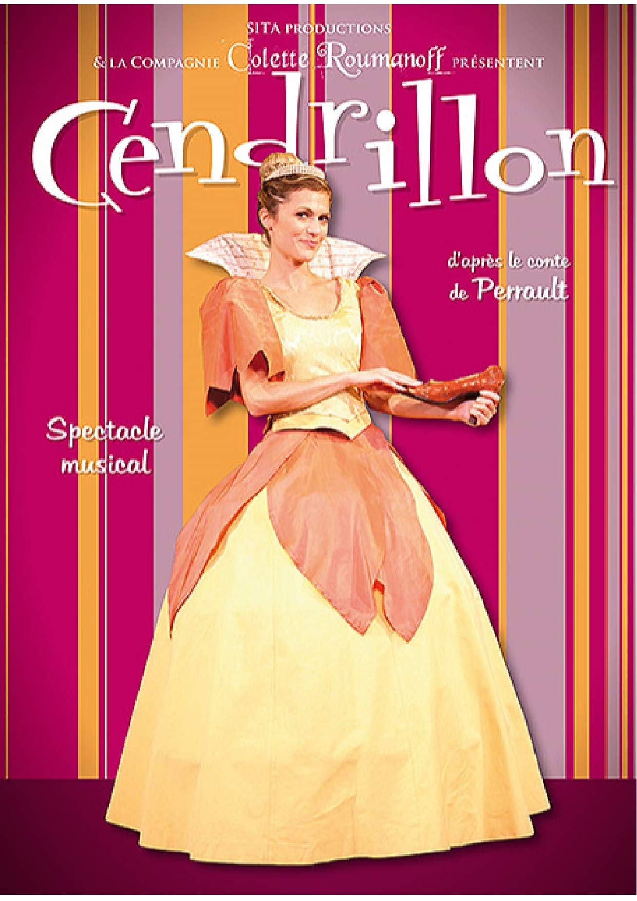 Cendrillon