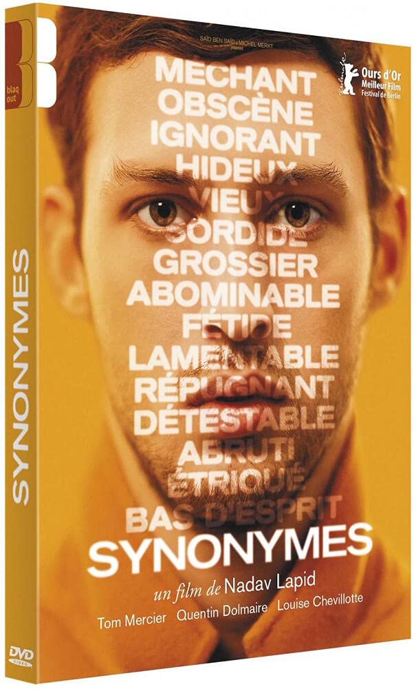 Synonymes