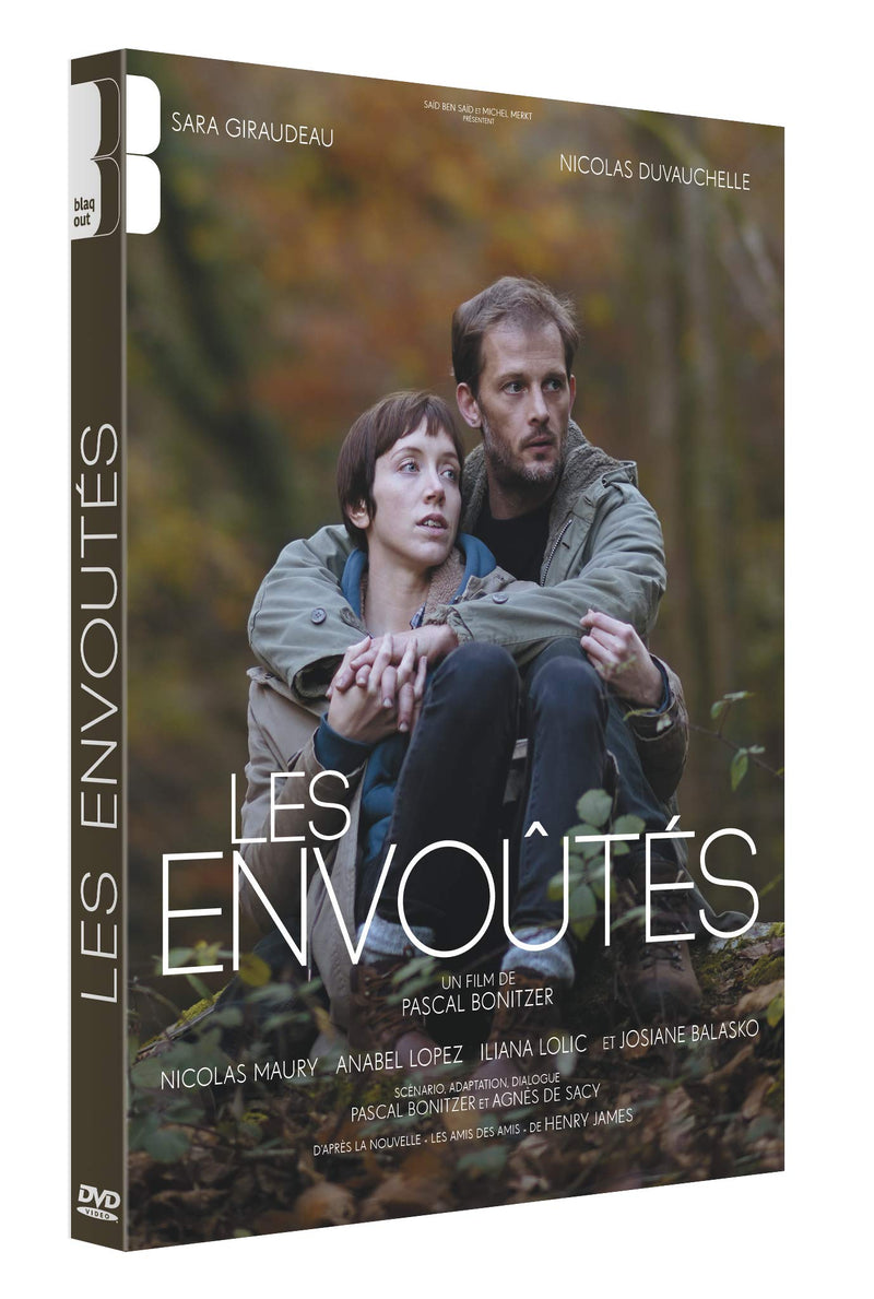 Les Envoutes