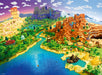 Ravensburger - Ravensburger Legpuzzel Minecraft - 500st.