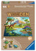 Ravensburger - Ravensburger Houten Legpuzzel Dinosaurus - 44st.