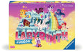 Ravensburger - Junior Labyrinth Bordspel Eenhoorn