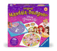 Ravensburger Mandala Designer Disney Princess 23847, Zeichnen lernen für Kinder ab 6 Jahren, Zeichen-Set mit Mandala-Schablonen für farbenfrohe Mandalas