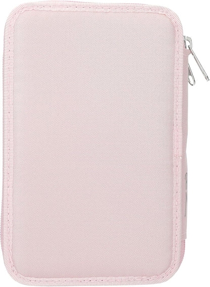 Princess Mimi - Double Pencil Case Robby - Pink