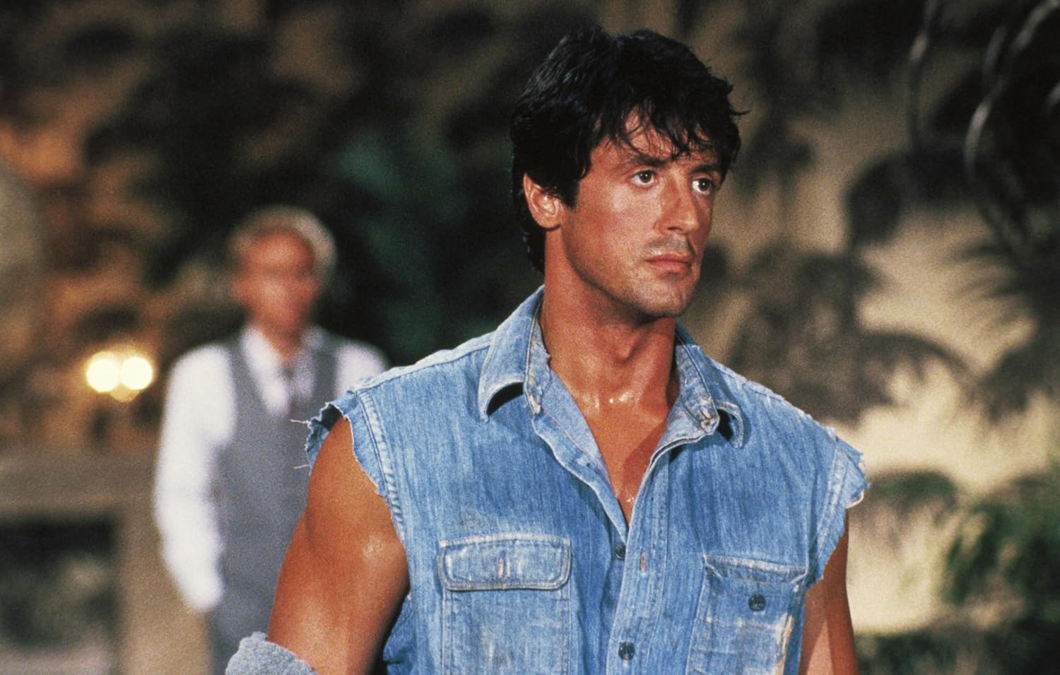 STALLONE, SYLVESTER - OVER THE TOP - LIMITIERTES STEELBOOK®