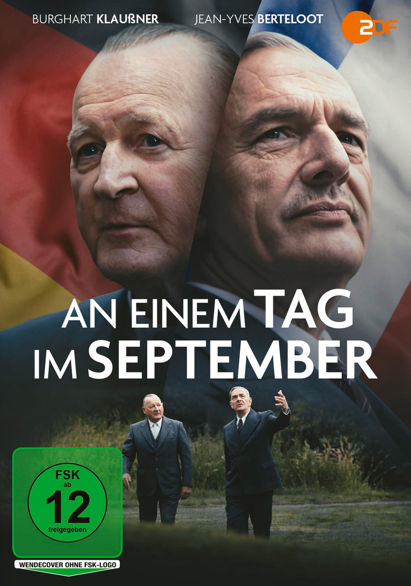 An einem Tag im September