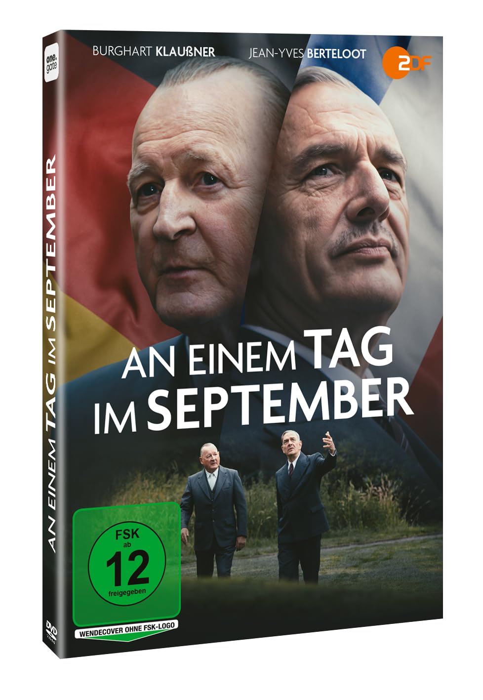 An einem Tag im September