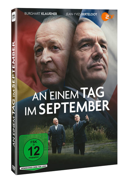 An einem Tag im September