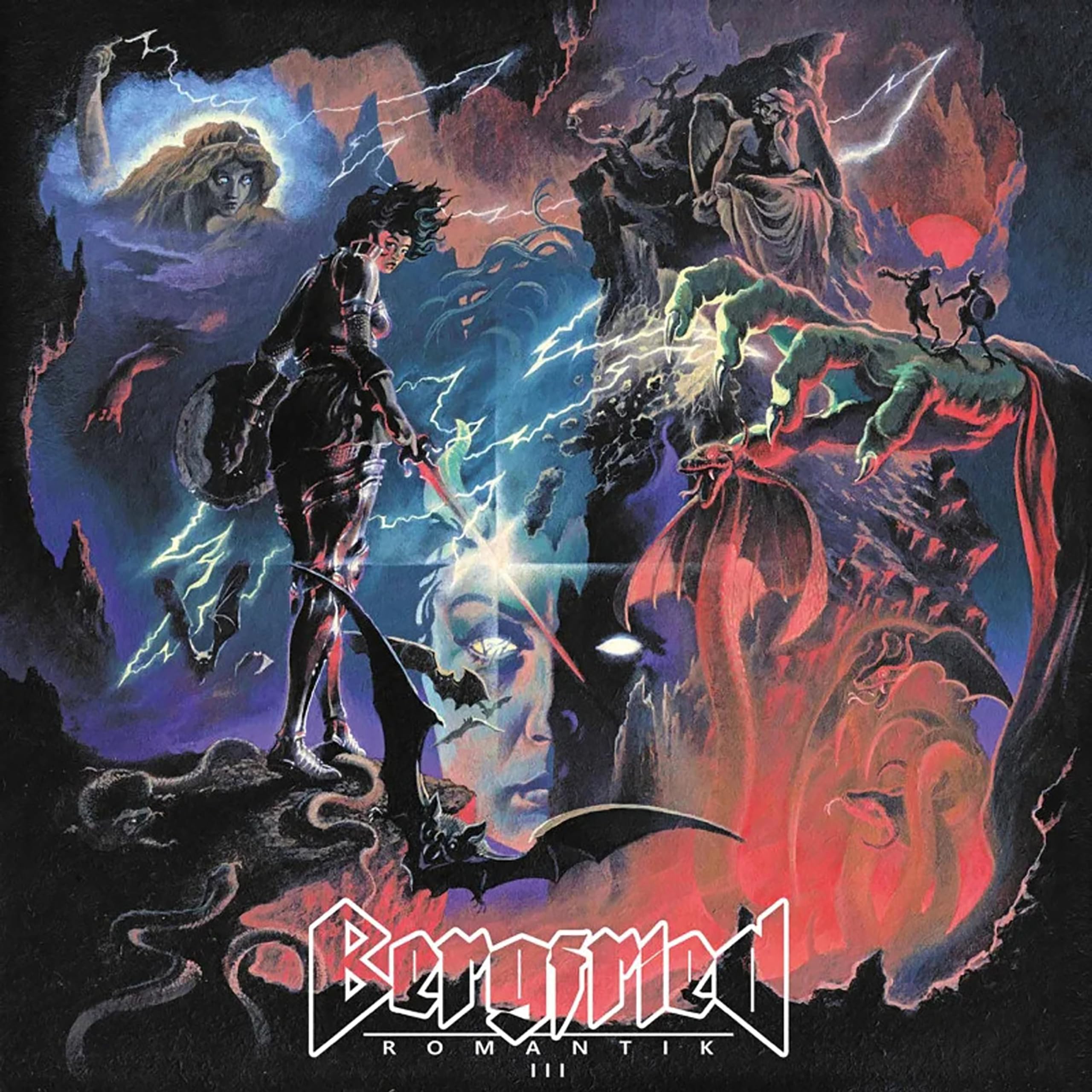 Romantik III