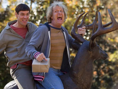 Dumb Et Dumber